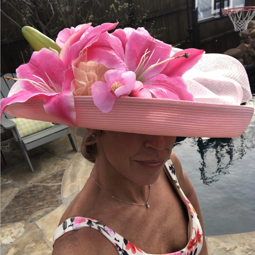 Kentucky Derby Hat!